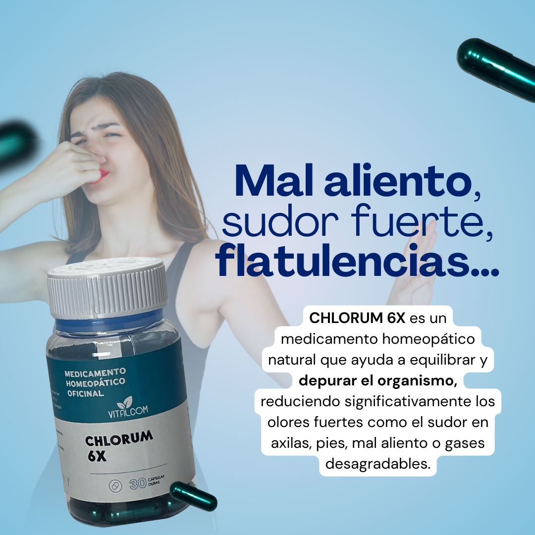 CHLORUM