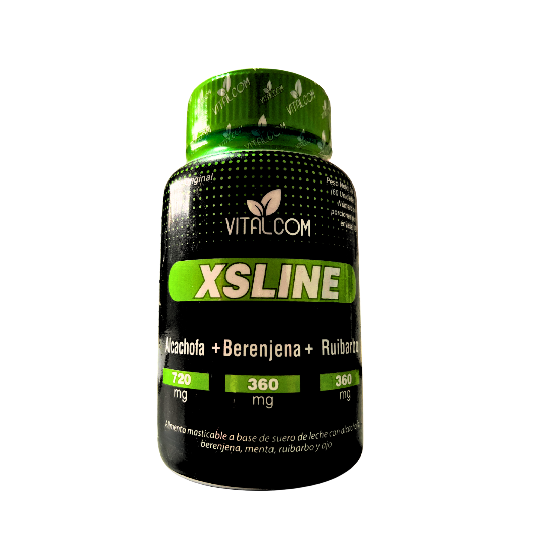 XSLINE