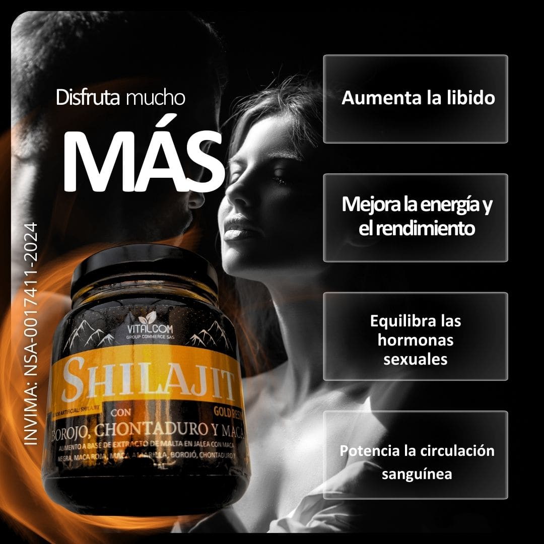 Shilajit