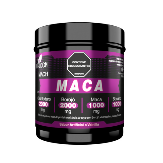 Maca