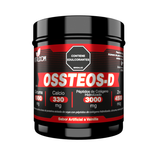 OSSTEOSS-D