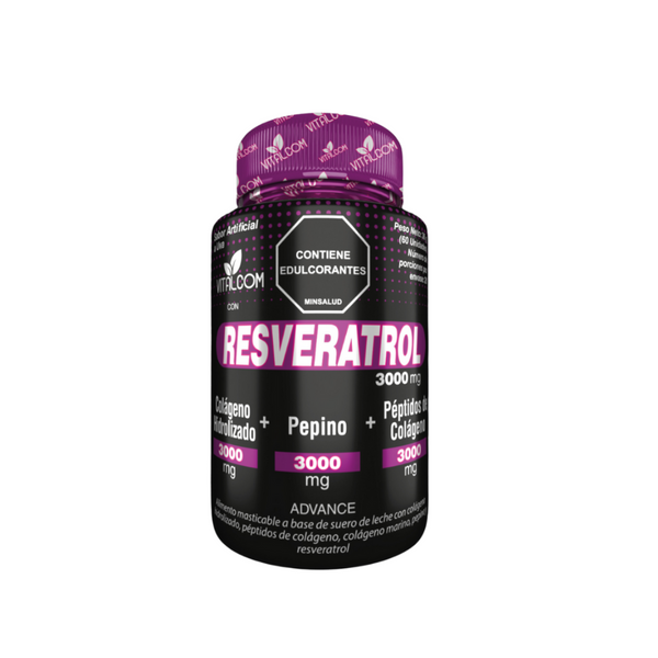 Resveratrol