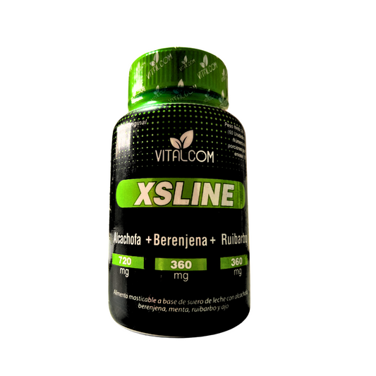 XSLINE