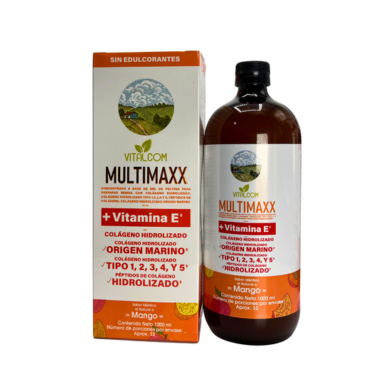 multimaxx mango
