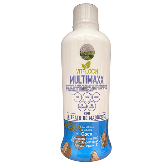 MULTIMAXX COCO