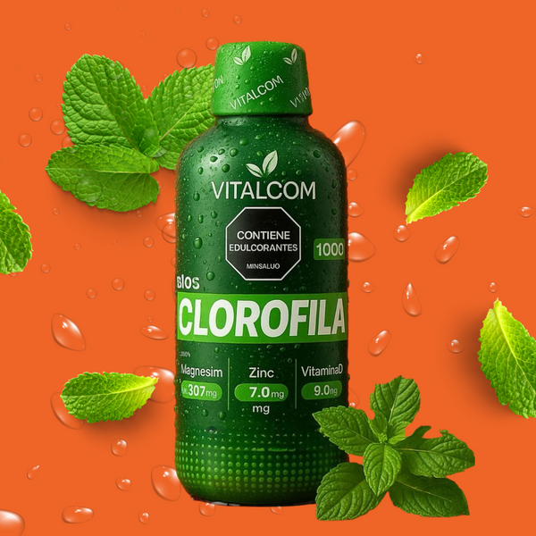 Clorofila