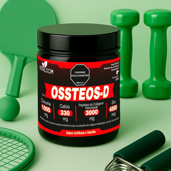 OSSTEOSS-D