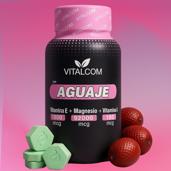 Aguaje