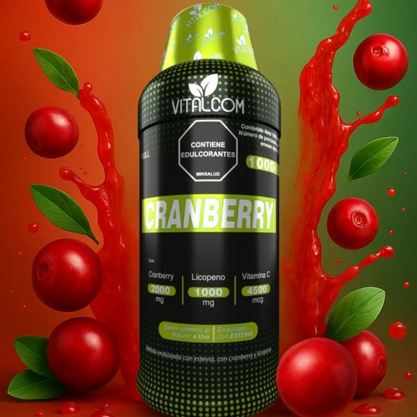 Cramberry