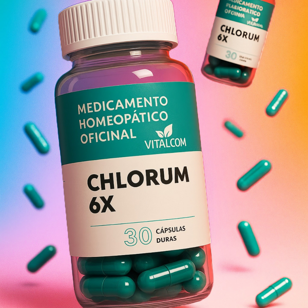 Chlorum