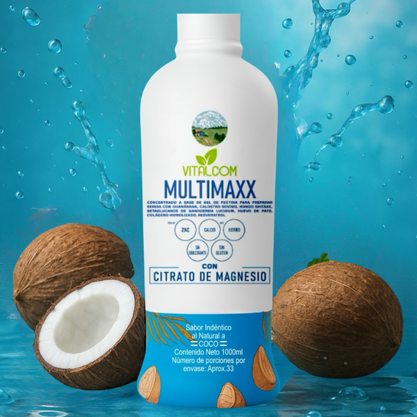 Multimaxx Coco