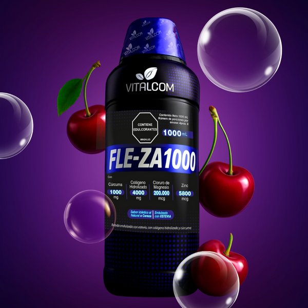 FLE-ZA 1000