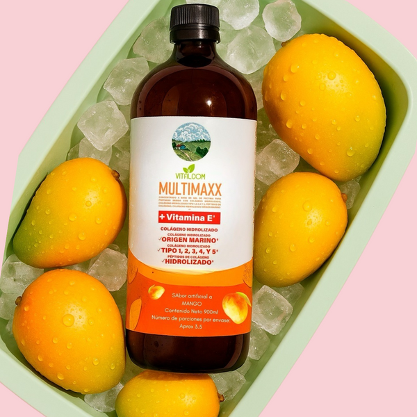 Multimaxx Mango